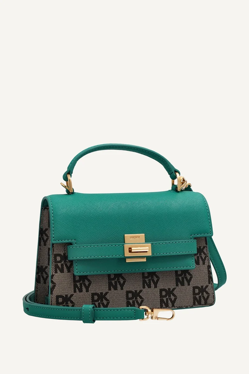 Dkny  MARCIA SMALL T  SATCHEL for Women | Best Price UAE