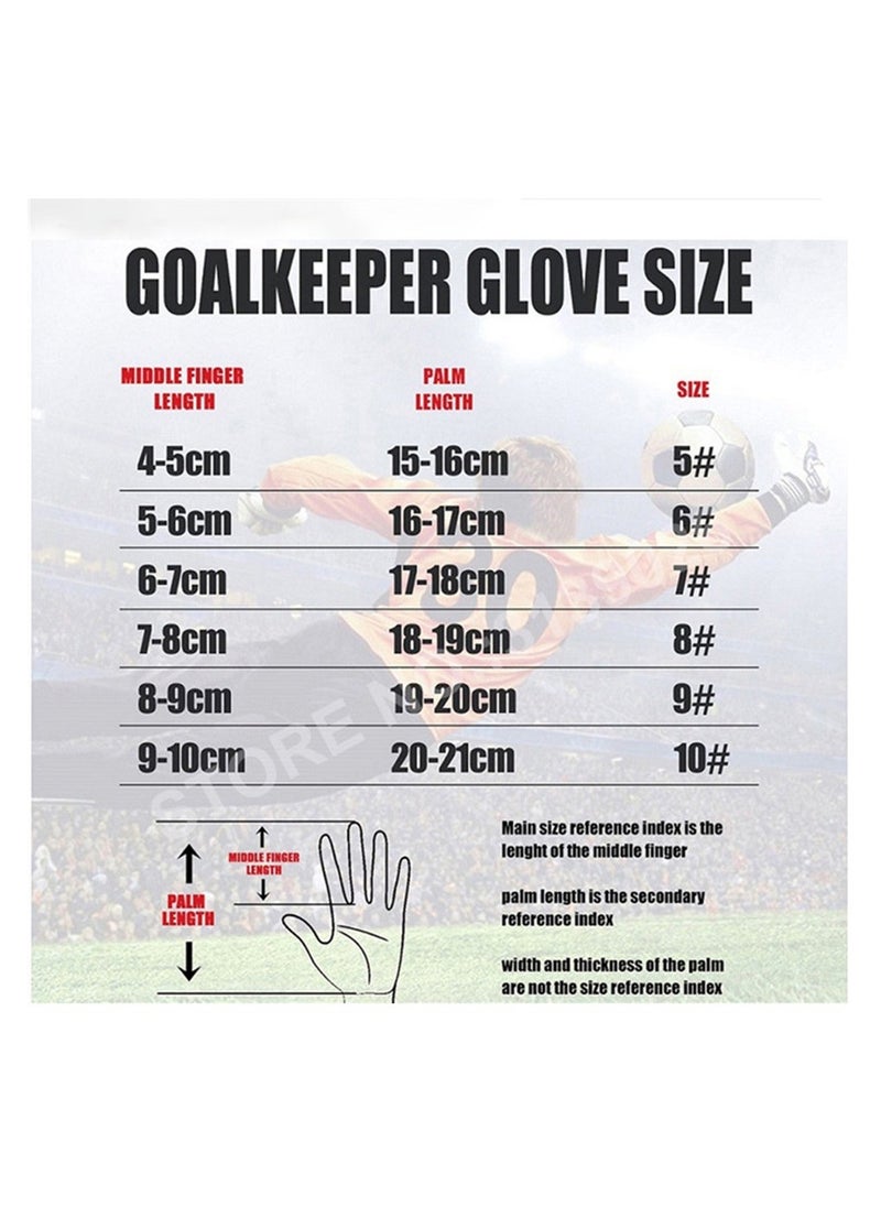 Generic - Football Gloves - Image 1
