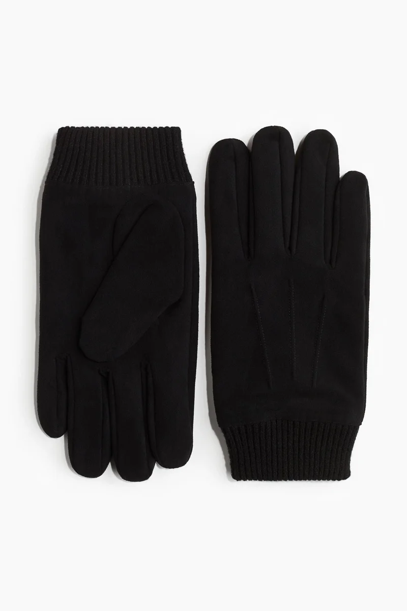 H&M Gloves