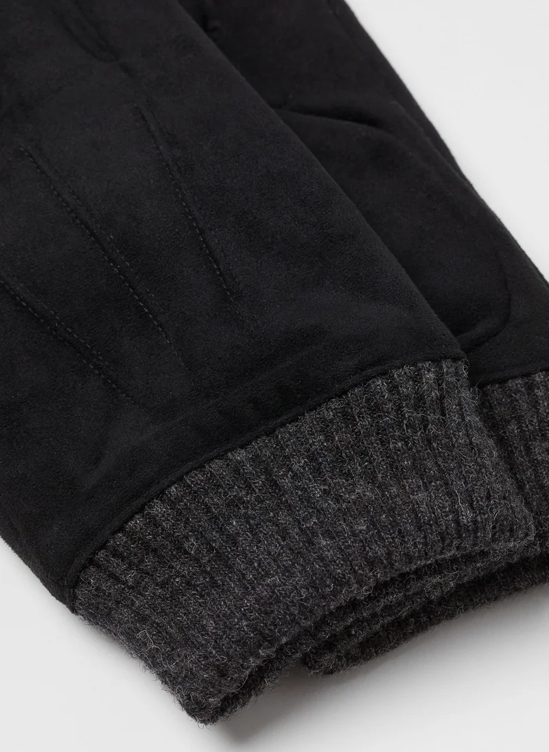 اتش اند ام Gloves