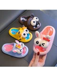 KUYING New Anti Slip Soft Sole Sandals  - Image 2
