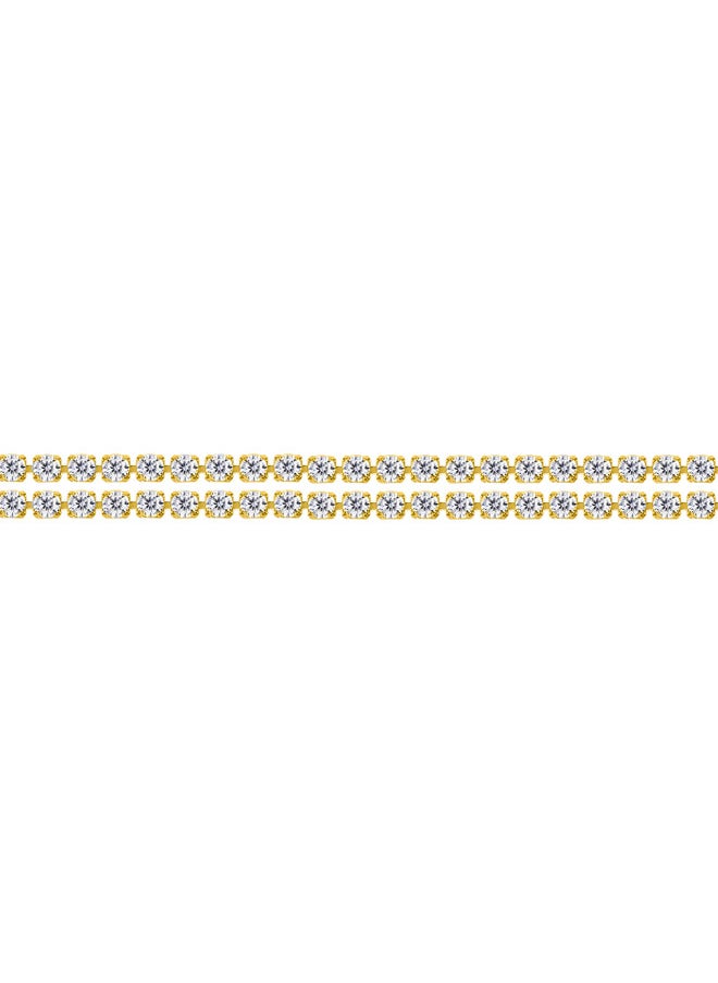 Guy Laroche Estelle Gold Bracelet for Women  - Image 3