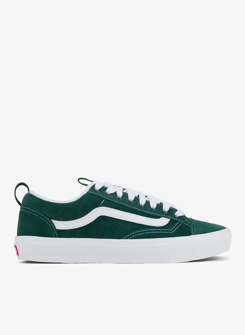 VANS Green Men's Old Skool 36+ Shoes for Men | Best Price UAE