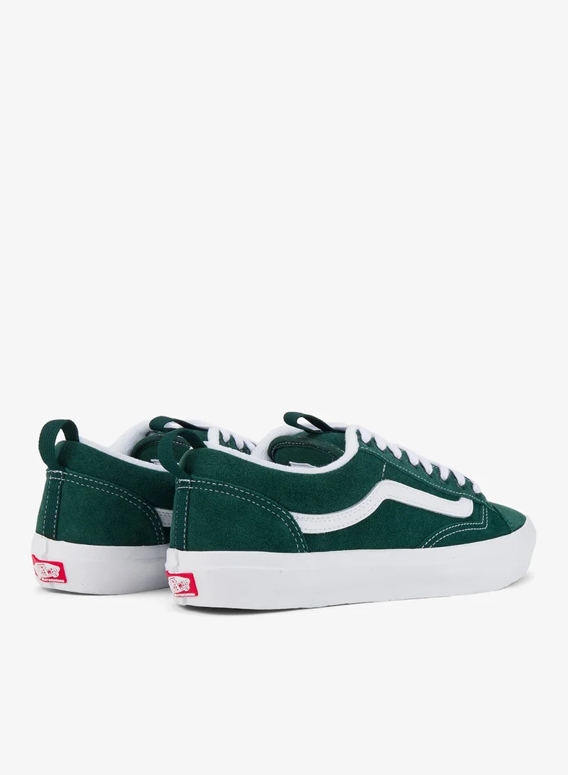 VANS Green Men's Old Skool 36+ Shoes for Men | Best Price UAE