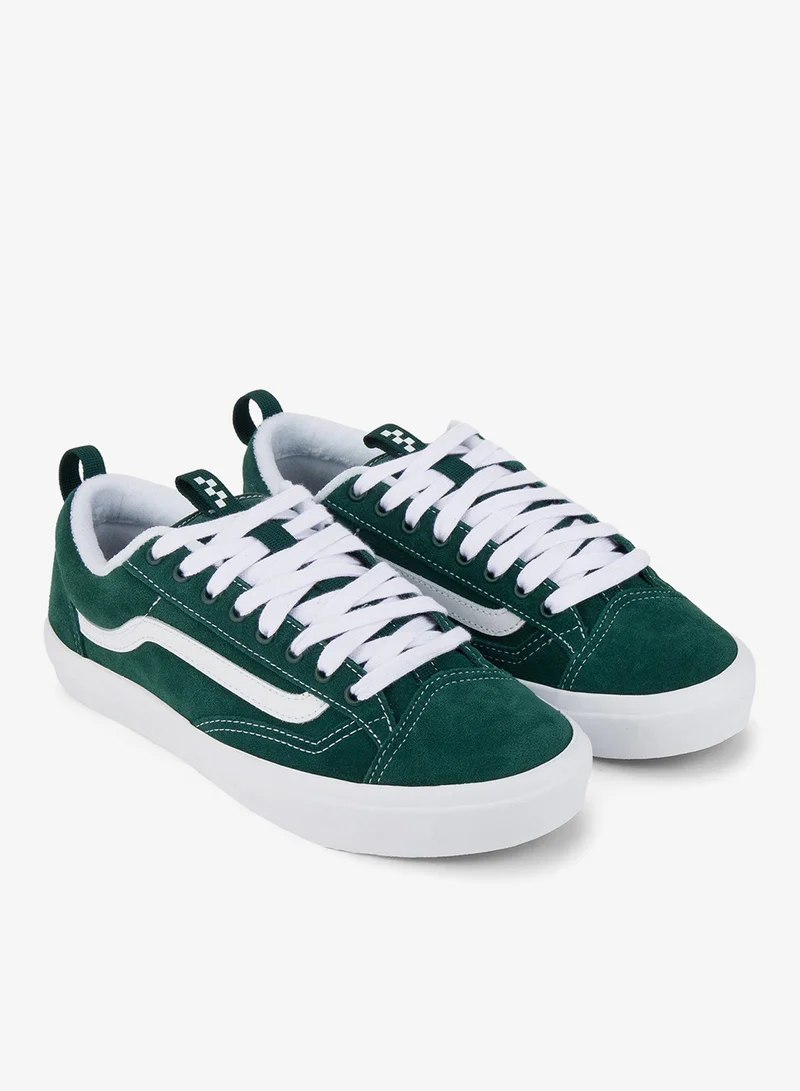 VANS Green Men's Old Skool 36+ Shoes for Men | Best Price UAE