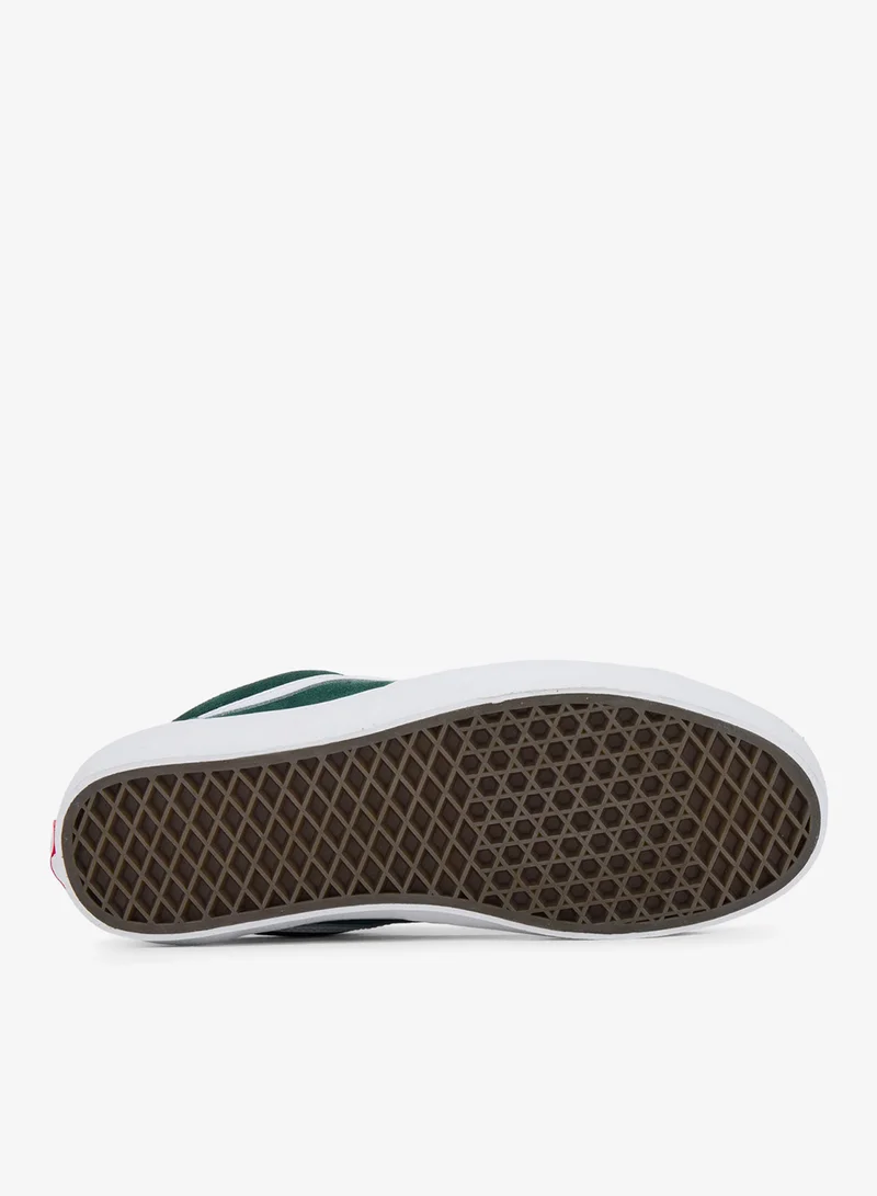 VANS Green Men's Old Skool 36+ Shoes for Men | Best Price UAE