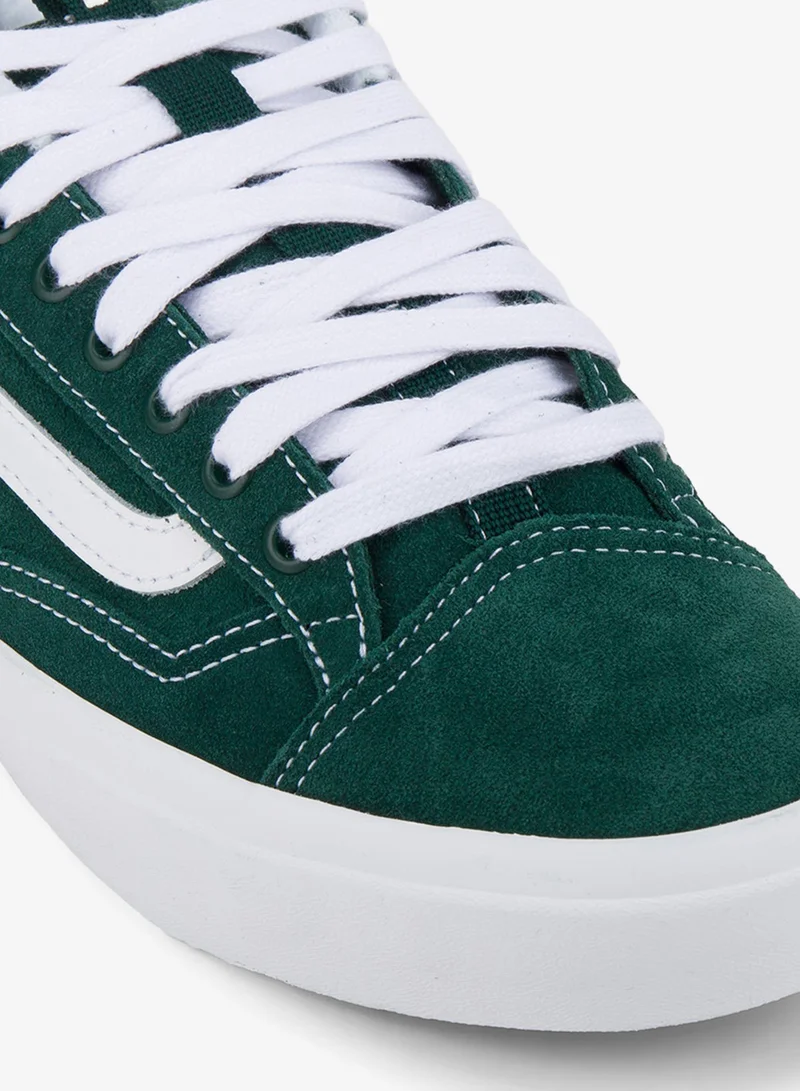 VANS Green Men's Old Skool 36+ Shoes for Men | Best Price UAE