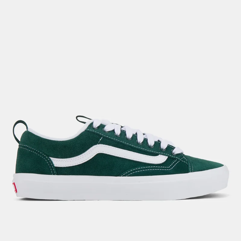 Vans Green Men's Old Skool 36+ Shoes for Men | Best Price UAE