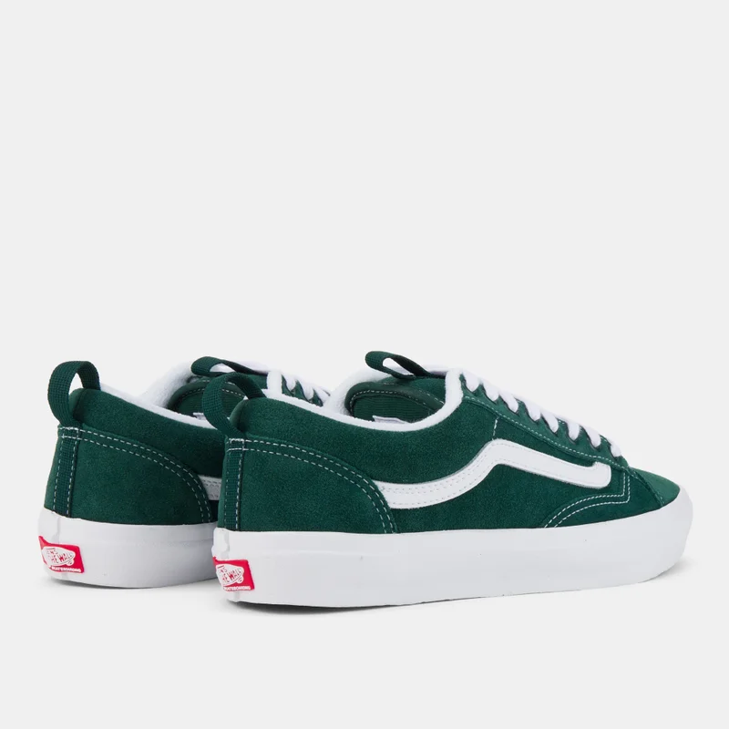 Vans Green Men's Old Skool 36+ Shoes for Men | Best Price UAE