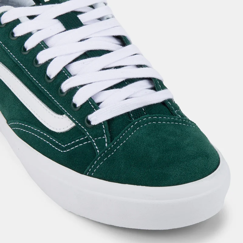 Vans Green Men's Old Skool 36+ Shoes for Men | Best Price UAE
