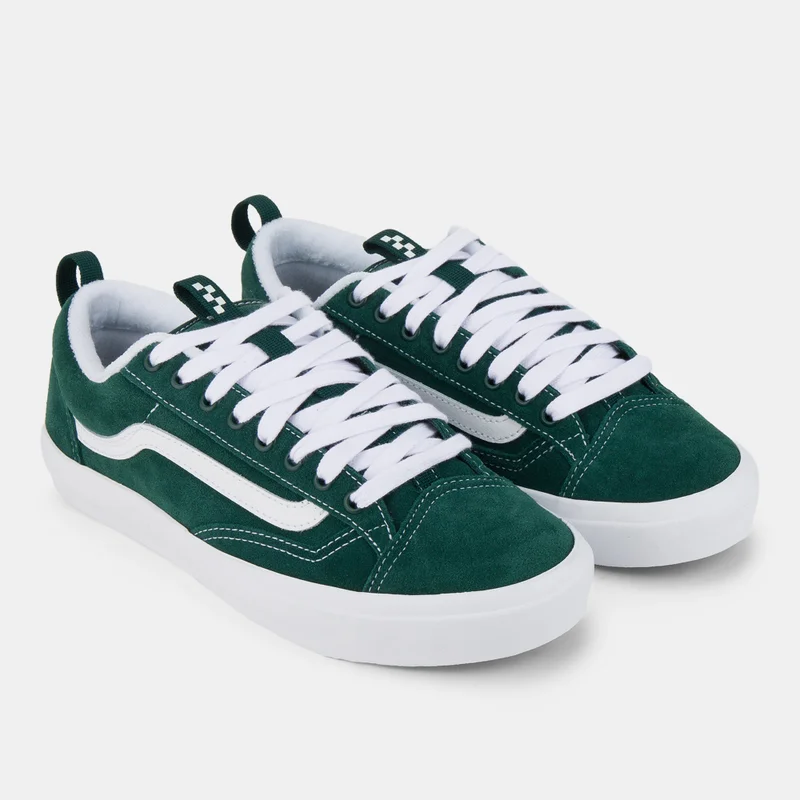Vans Green Men's Old Skool 36+ Shoes for Men | Best Price UAE