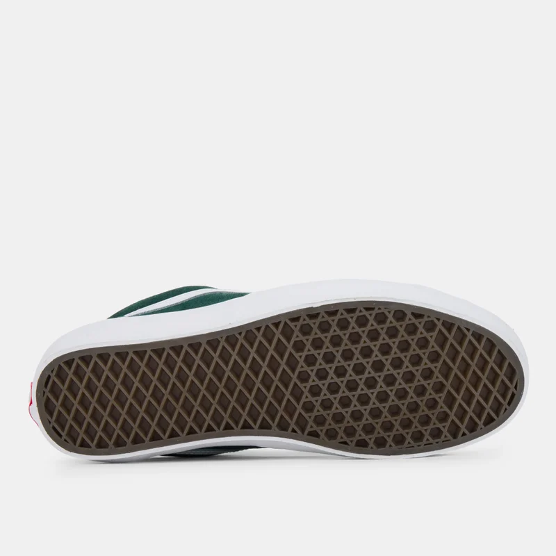 Vans Green Men's Old Skool 36+ Shoes for Men | Best Price UAE