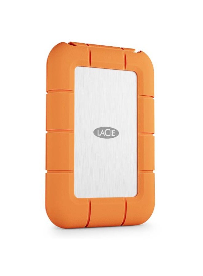 لاسي LaCie Rugged SSD4 - 1 TB - Image 1