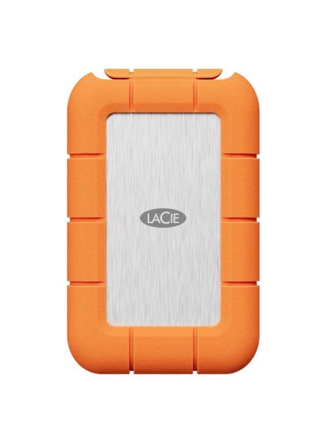 لاسي LaCie Rugged SSD4 - 1 TB - Image 3