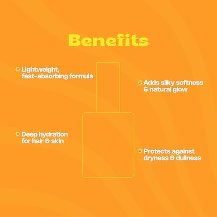 Truffles Dry Oil - Size 50 ml - Image 5