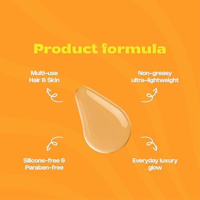 Truffles Dry Oil - Size 50 ml - Image 3