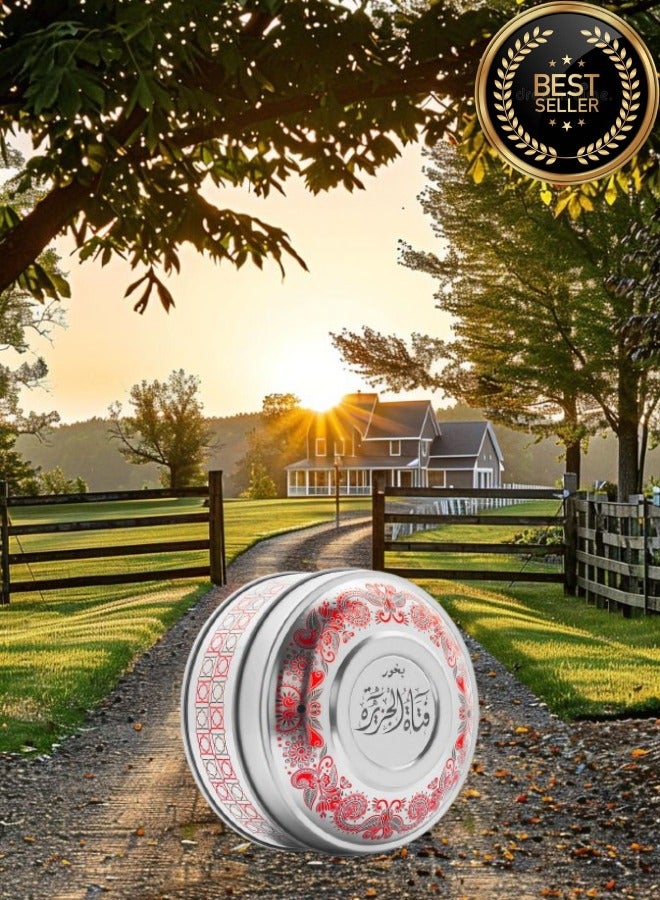 Banafa 12 Pieces Bakhoor Fatat Al Jazira - Image 2