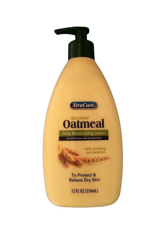 XtraCare Daily Moisturizing Lotion (12Oz) - Image 3