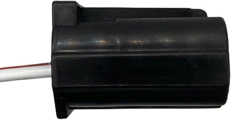 WM Auto Part Manifold Pressure Sensor Connector - Image 2