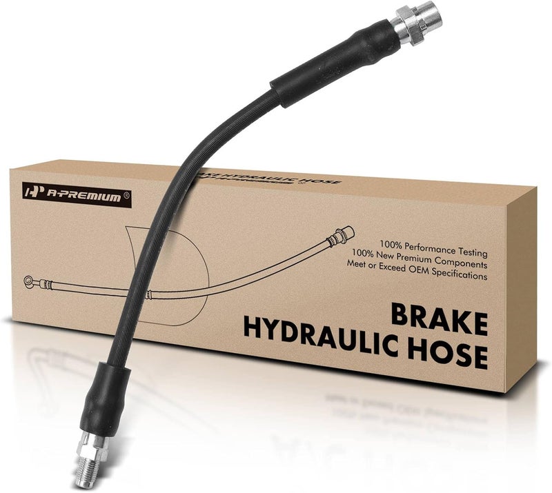 A-Premium Brake Hydraulic Hose for BMW X3/X4 - Image 1
