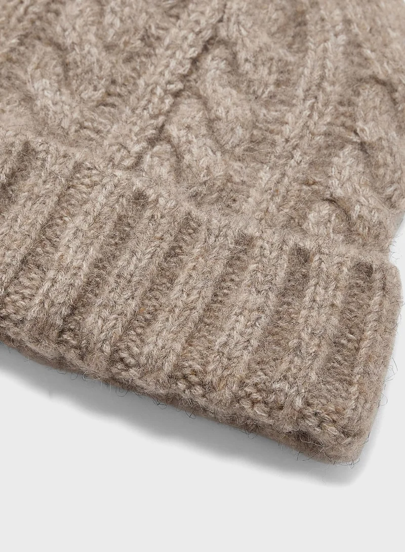 VERO MODA Vmblair Cable Beanie