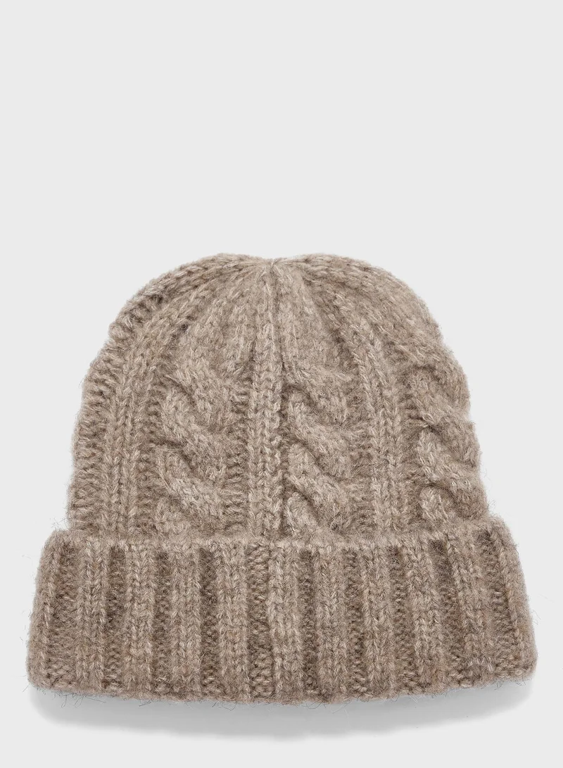 VERO MODA Vmblair Cable Beanie