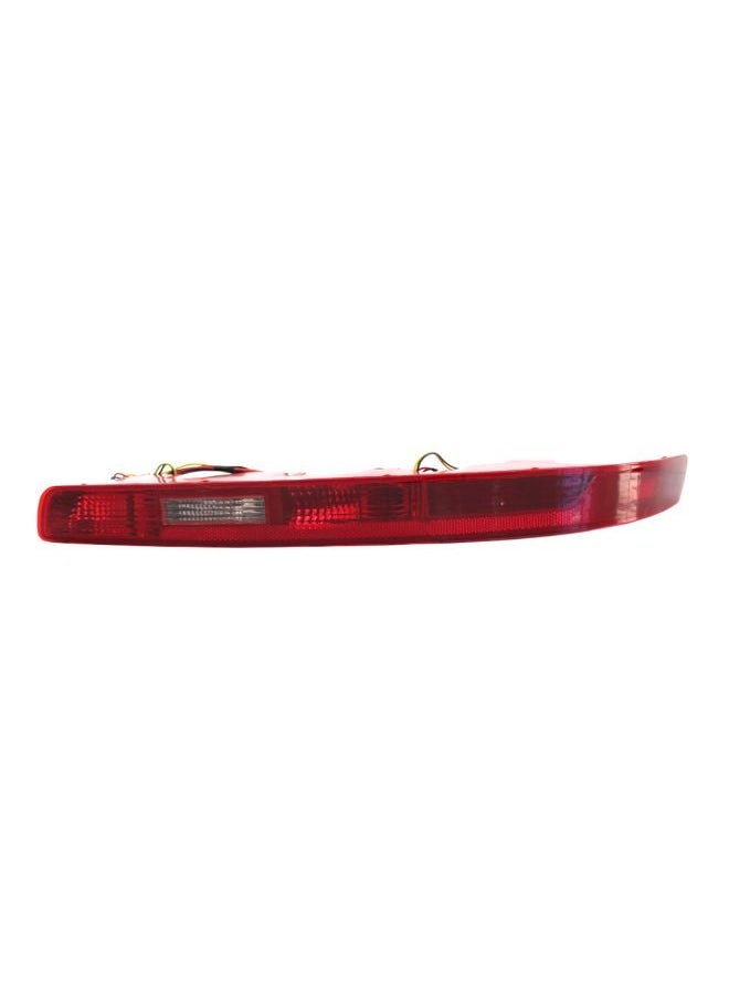 NIBEMINENT Replacement Bumper Light For Audi 2009-2015  - Image 1