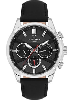 DANIEL KLEIN DK.1.13794-1 Men's Wristwatch 