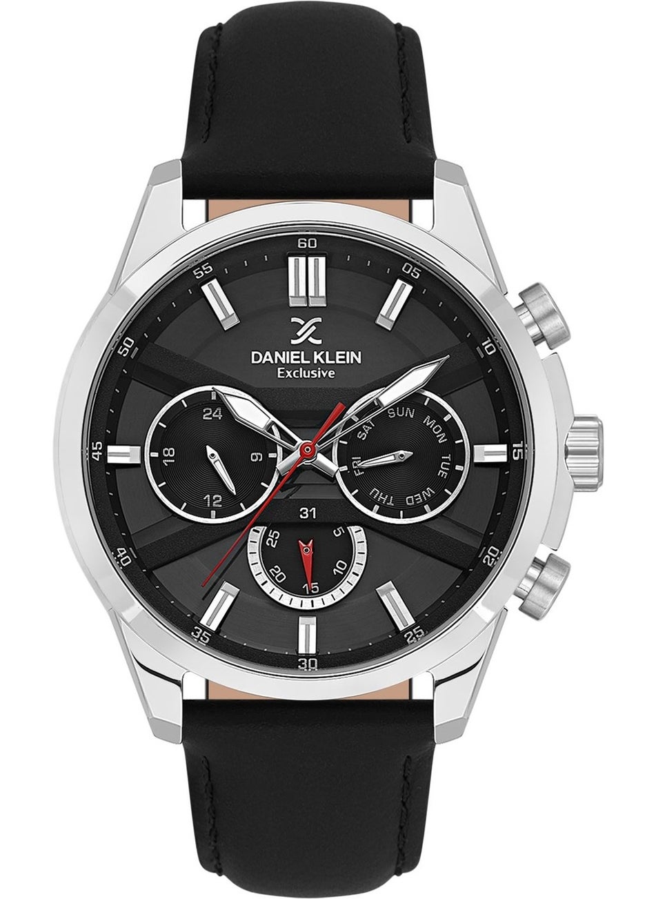 DANIEL KLEIN DK.1.13794-1 Men's Wristwatch 