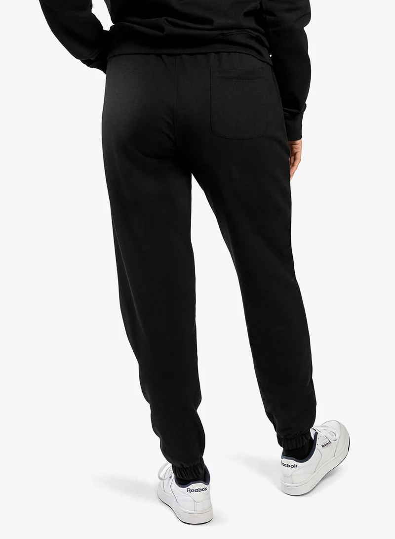 Reebok Studded Logo Pants