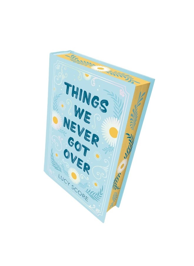 Bloom Books Things We Never Got Over (Collector's Edition)  - Image 4