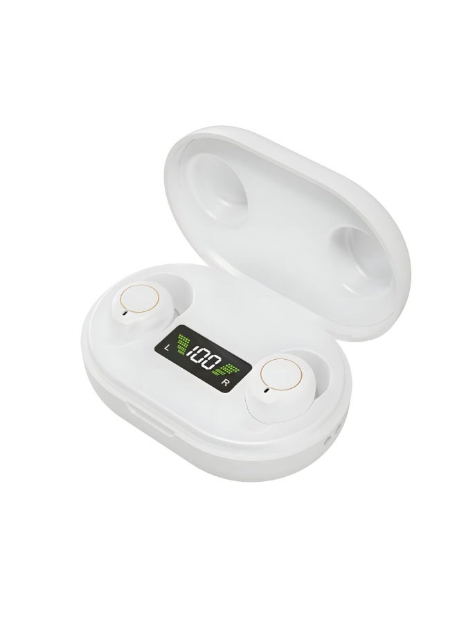 general Rechargeable hearing aids, voice amplifier for the elderly, hearing aids, sound collector, digital display warehouse accessories - Image 1