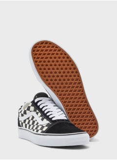 VANS Primary Check Old Skool  - Image 3