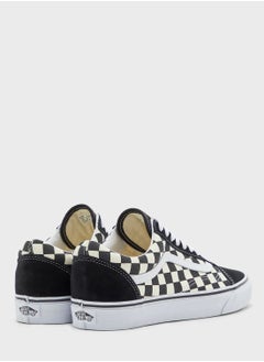 VANS Primary Check Old Skool  - Image 2