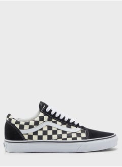 VANS Primary Check Old Skool  - Image 1