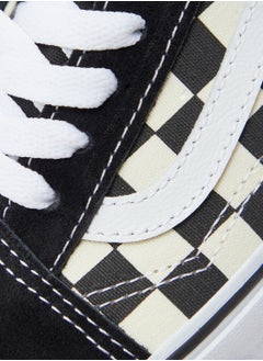 VANS Primary Check Old Skool  - Image 4