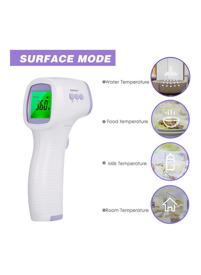NIBEMINENT Non-Contact Infrared Digital Thermometer - Image 5