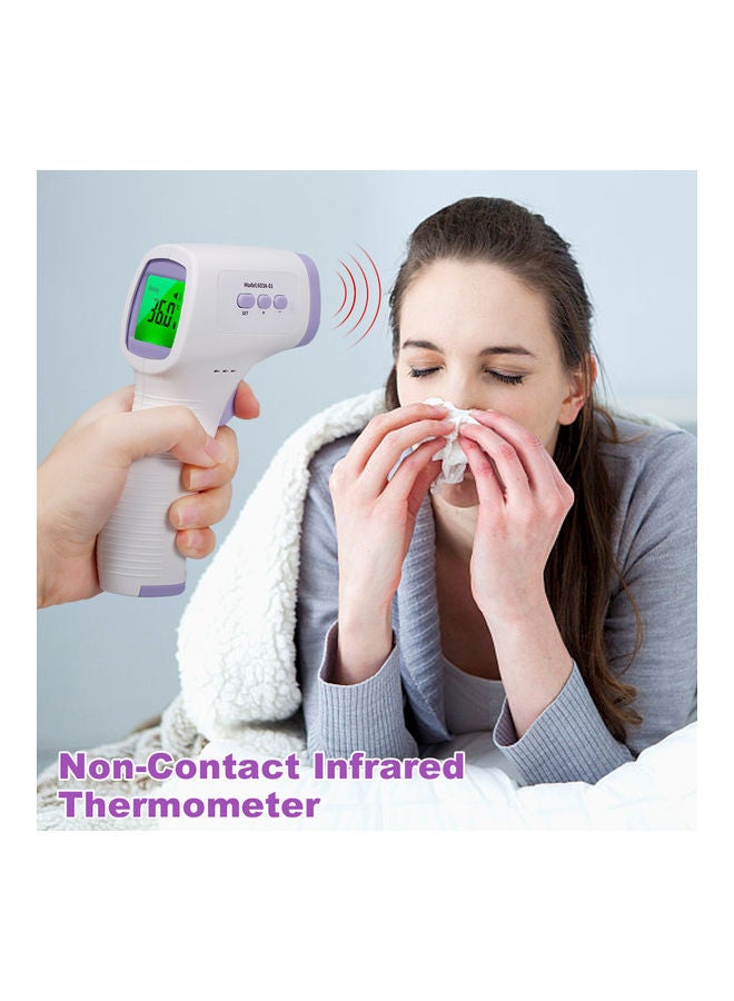 NIBEMINENT Non-Contact Infrared Digital Thermometer - Image 2