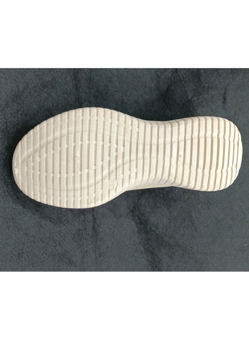 Casual linen New Fashion Shoes For Children - Image 3