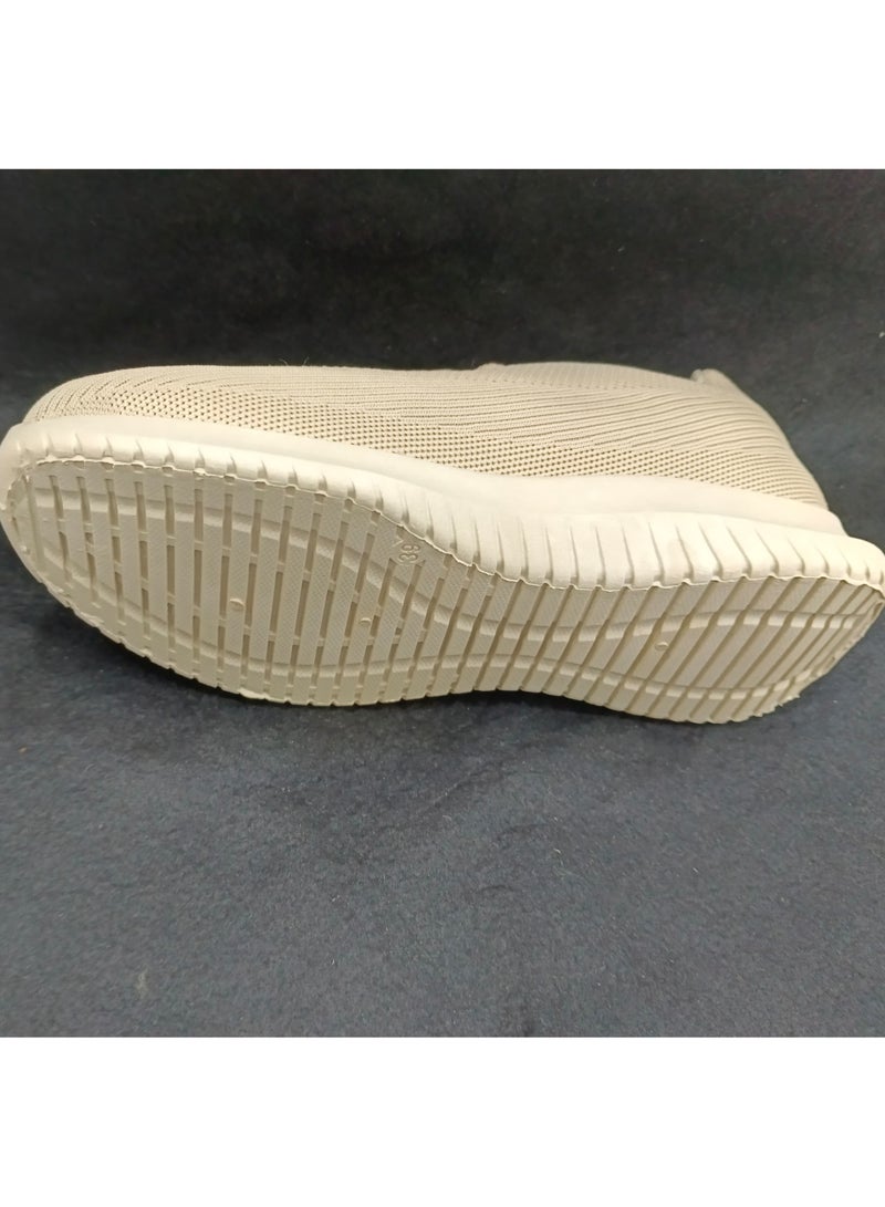 Casual linen New Fashion Shoes For Children - Image 2