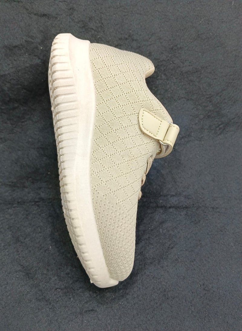 Casual linen New Fashion Shoes For Children - Image 4