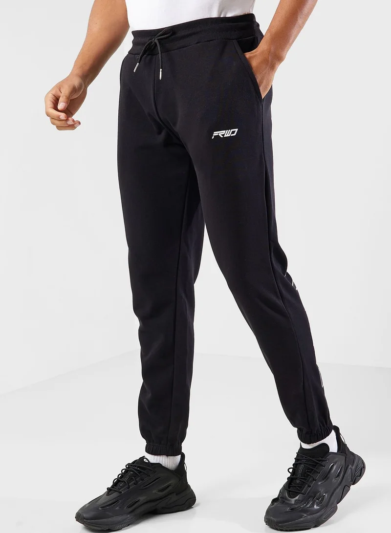 FRWD Logo Jogger