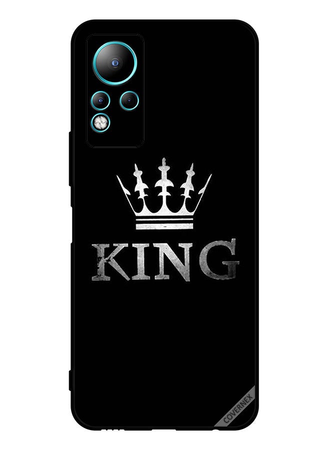 Covernex Protective Case Cover For Infinix Note 11 King - Image 1