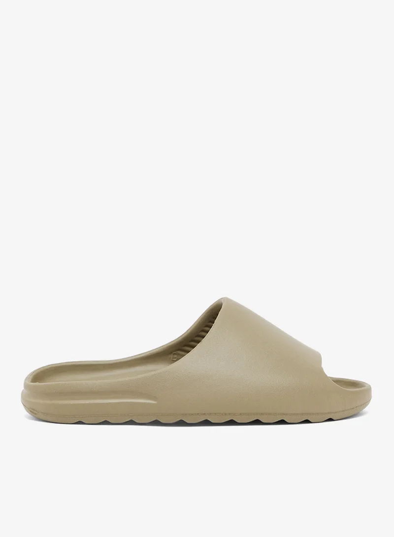 Casual Slides