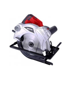GEEPAS Geepas Circular Saw 1500W (GCS1500)  - Image 2