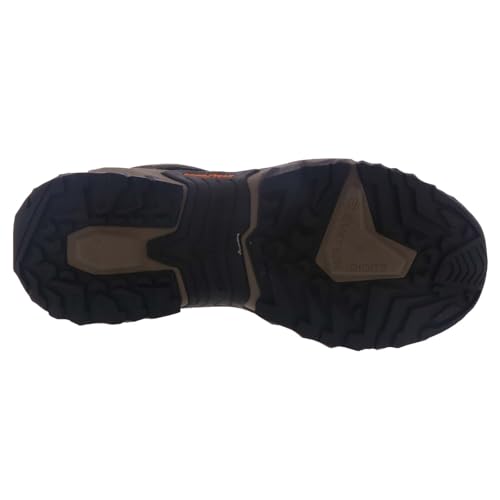 SKECHERS Terraform - Selvin Goodyear Rubber Low Profile Lace Up - Image 4