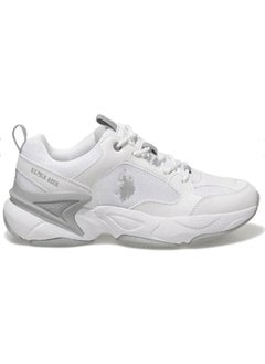 U.S. Polo Assn. Base. Polo Assn Klemma Women's Sports Shoes  - Image 2