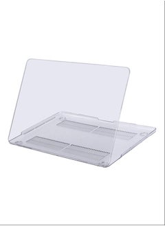 Generic Protective Case Cover With Keyboard Cover For Apple MacBook Air - Model A1369/A1466 - 13.3 Inch  - Image 1