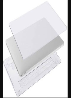 Generic Protective Case Cover With Keyboard Cover For Apple MacBook Air - Model A1369/A1466 - 13.3 Inch  - Image 3