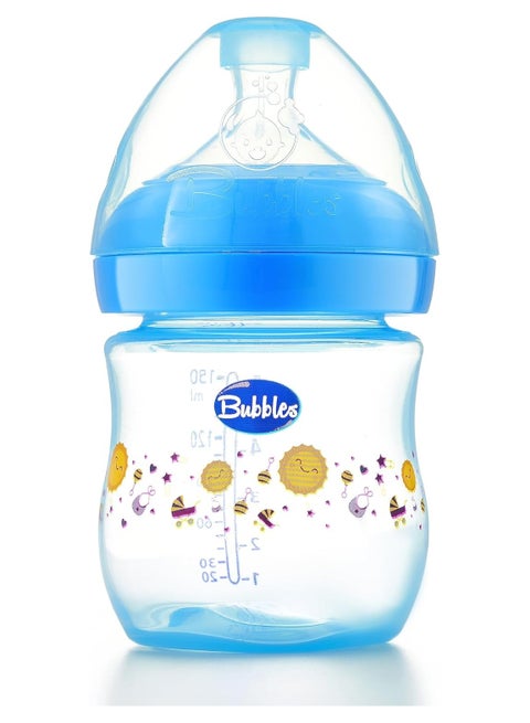 ببرونة بابلز ناتشورال 150مل لبنى